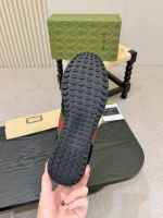 Кроссовки GUCCI Re-Motion Premium мужские