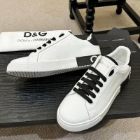 Кроссовки Dolce Gabbana Premium мужские