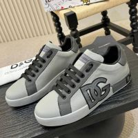 Кроссовки Dolce Gabbana Premium мужские