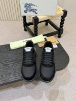 Кроссовки Burberry Premium мужские