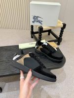 Кроссовки Burberry Premium мужские