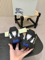 Кроссовки Burberry Premium мужские