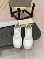 Кроссовки Brunello Cucinelli Premium мужские