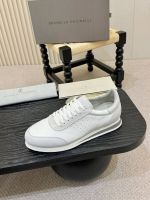 Кроссовки Brunello Cucinelli Premium мужские