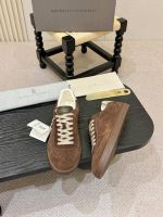 Кроссовки Brunello Cucinelli Premium мужские