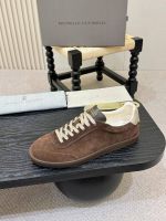 Кроссовки Brunello Cucinelli Premium мужские