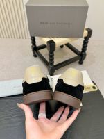 Кроссовки Brunello Cucinelli Premium мужские