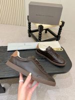 Кроссовки Brunello Cucinelli Premium мужские