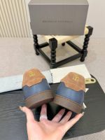 Кроссовки Brunello Cucinelli Premium мужские