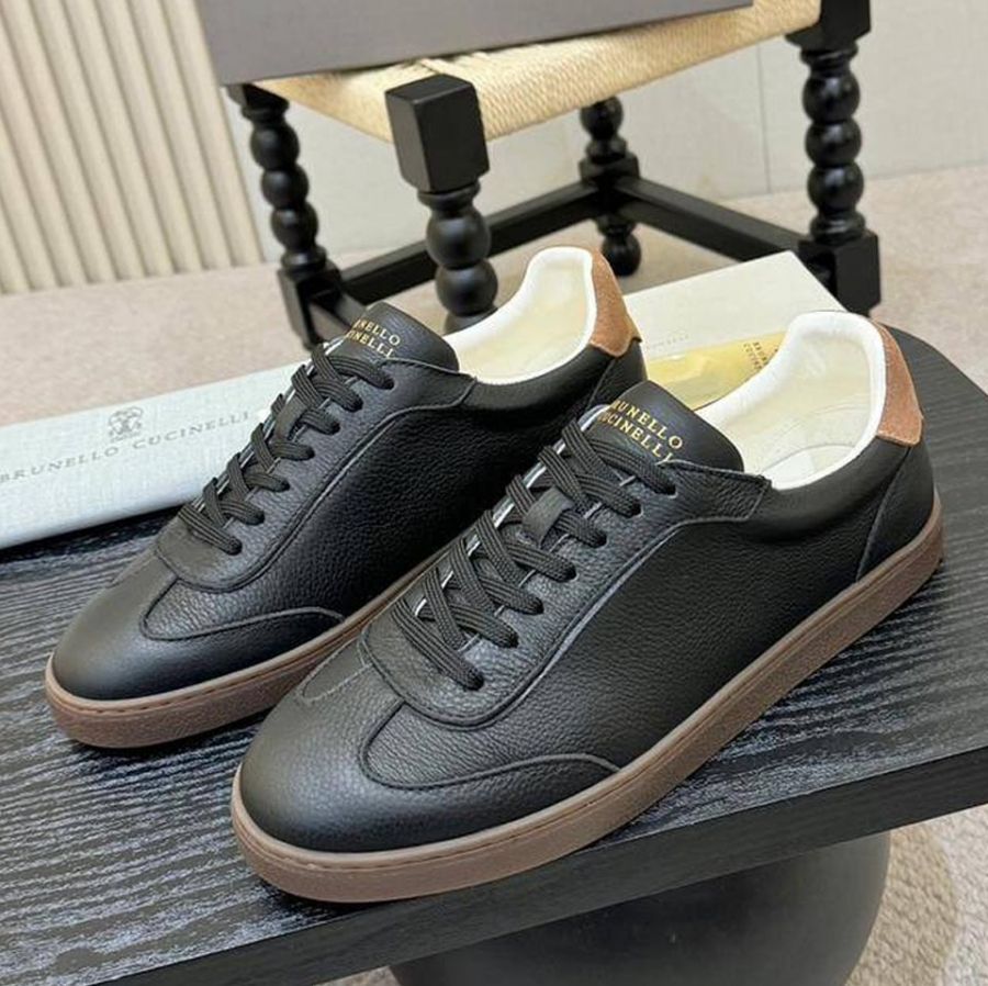 Кроссовки Brunello Cucinelli Premium мужские