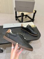Кроссовки Brunello Cucinelli Premium мужские