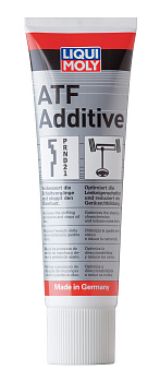 Liqui Moly ATF Additive, 0,25л