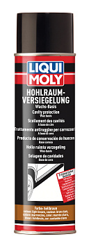 Liqui Moly Hohlraum-Versiegelung hellbraun, 0,5л