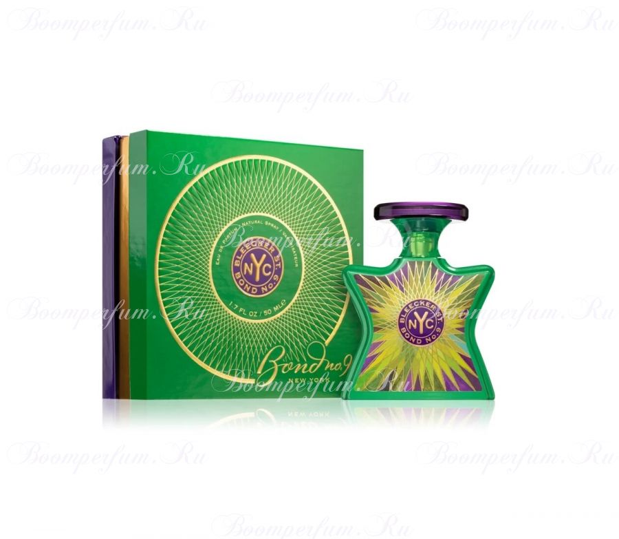 Bond No. 9 Bleecker Street