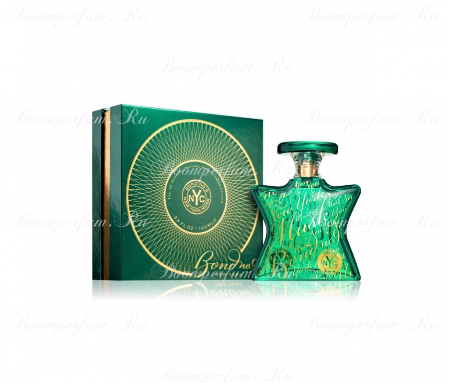 Bond No. 9 New York Musk