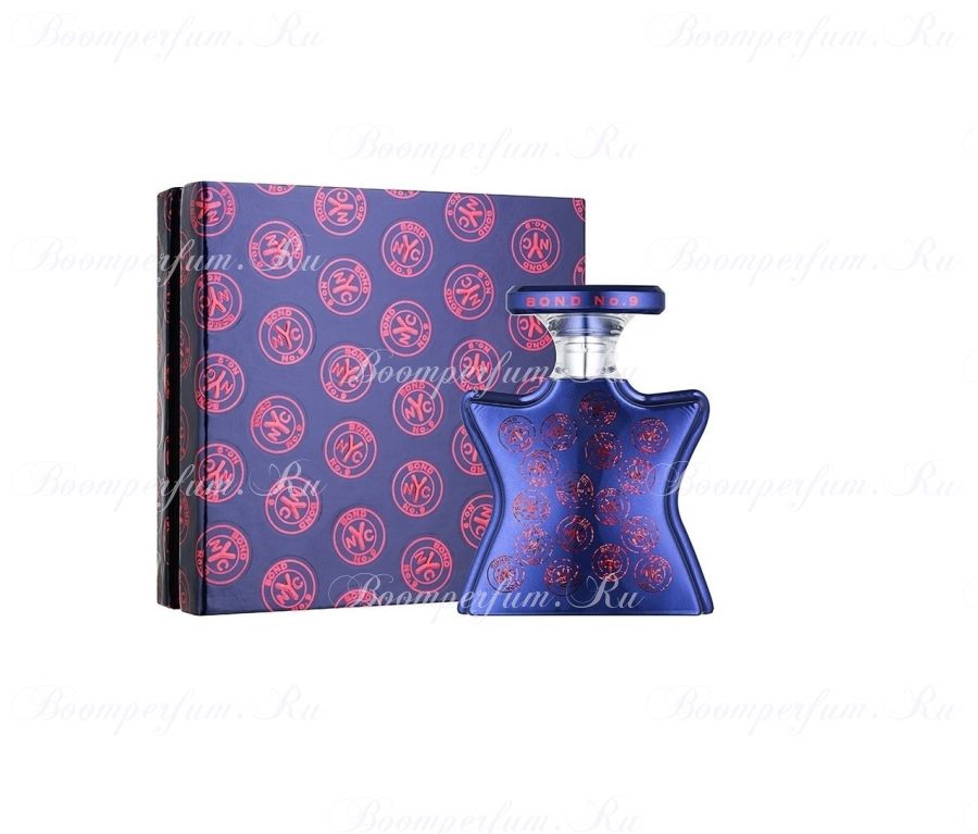 Bond No. 9 Manhattan