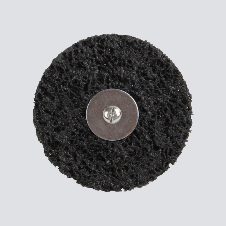 Hanko Black Silicon Carbide Диск для снятия ржавчины на шпинделе 100*13*6мм.