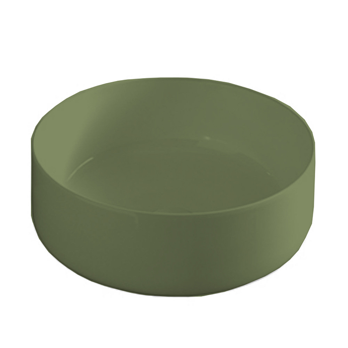 Раковина Artceram Cognac COL001 42х42 ФОТО