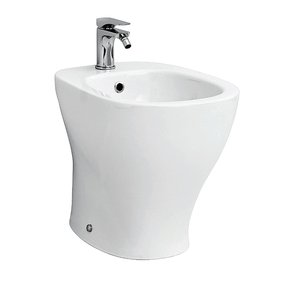Изображение Напольное биде Artceram Ten 36х52 TEB003