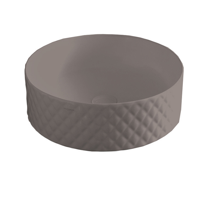 Раковина Artceram Rombo OSL009 44х44 ФОТО