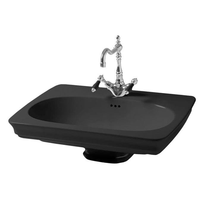 Изображение Раковина Artceram Civitas CIL001 68х50