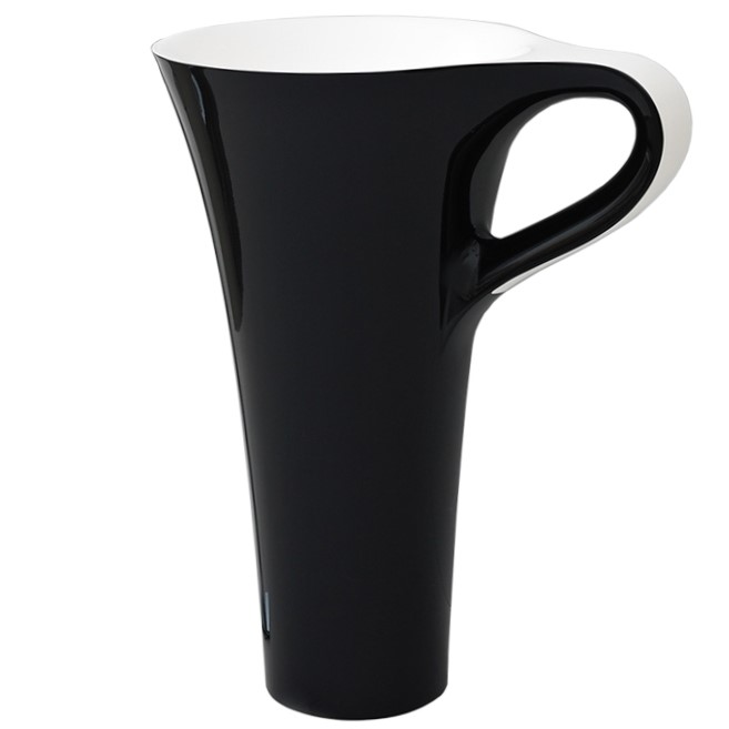 Напольная раковина Artceram Cup OSL004 70х50 ФОТО