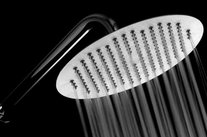 Изображение Верхний душ Antonio Lupi Bikappa BK665