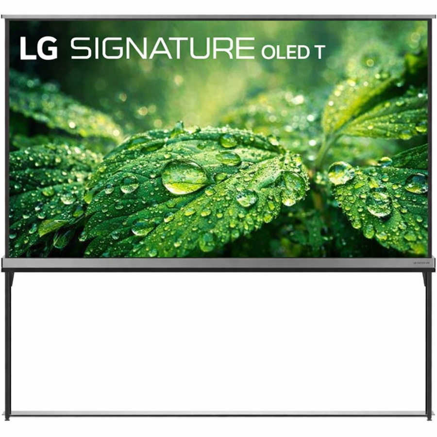 Телевизор LG Signature OLED77T49LA