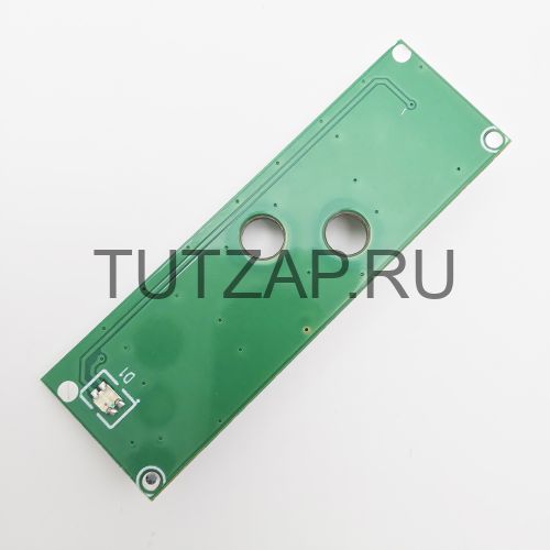 Плата индикации GK27 Led Board Rev:2.1 для монитора Thunderobot ZQ25F300L