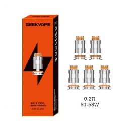 Сменный испаритель Geekvape B Boost Version Series
