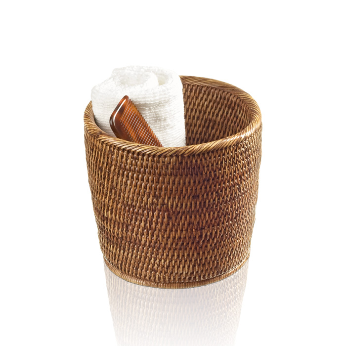 Универсальный контейнер для ванной Decor Walther Basket 09274 ФОТО