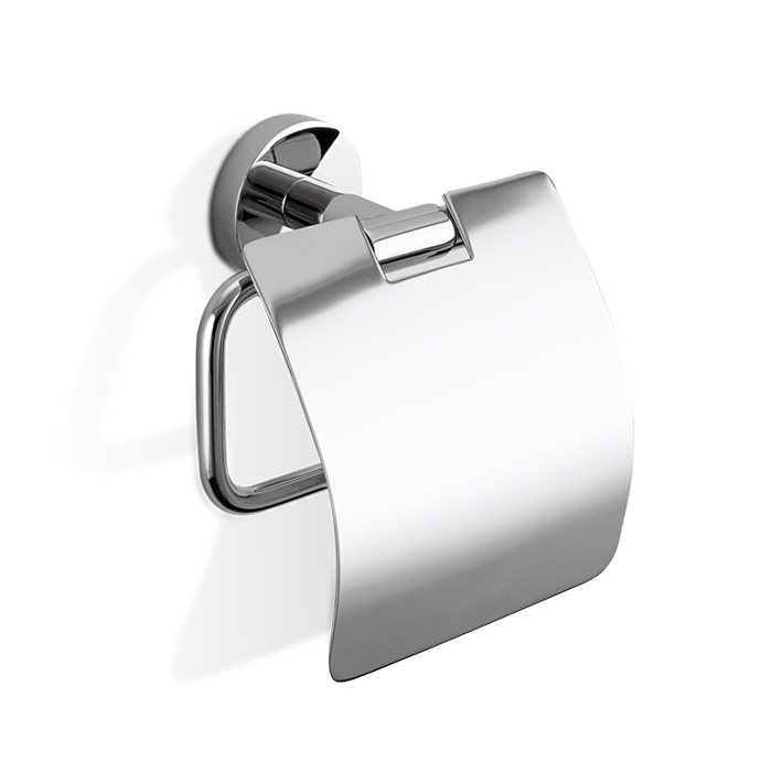 Держатель для туалетной бумаги Decor Walther Basic 05302 ФОТО