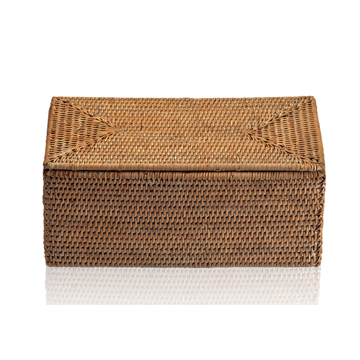 Бокс для ванной Decor Walther Basket 09321 ФОТО