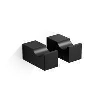 Крючок для одежды Decor Walther Corner 05619 схема 1