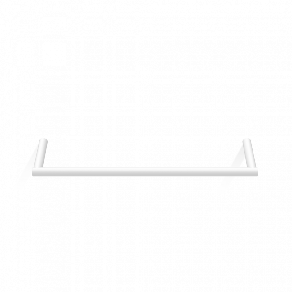 Держатель для полотенца металлический Decor Walther Mikado 05207 30х7.2