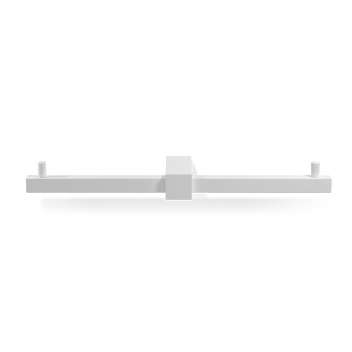 Держатель для туалетной бумаги Decor Walther Corner 05614 цена от 17 001 ₽ Фото Держатель для туалетной бумаги Decor Walther Corner 05614