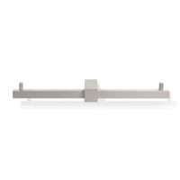 Держатель для туалетной бумаги Decor Walther Corner 05614 схема 2 Держатель для туалетной бумаги Decor Walther Corner 05614 схема 2