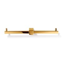 Держатель для туалетной бумаги Decor Walther Corner 05614 схема 3 Держатель для туалетной бумаги Decor Walther Corner 05614 схема 3