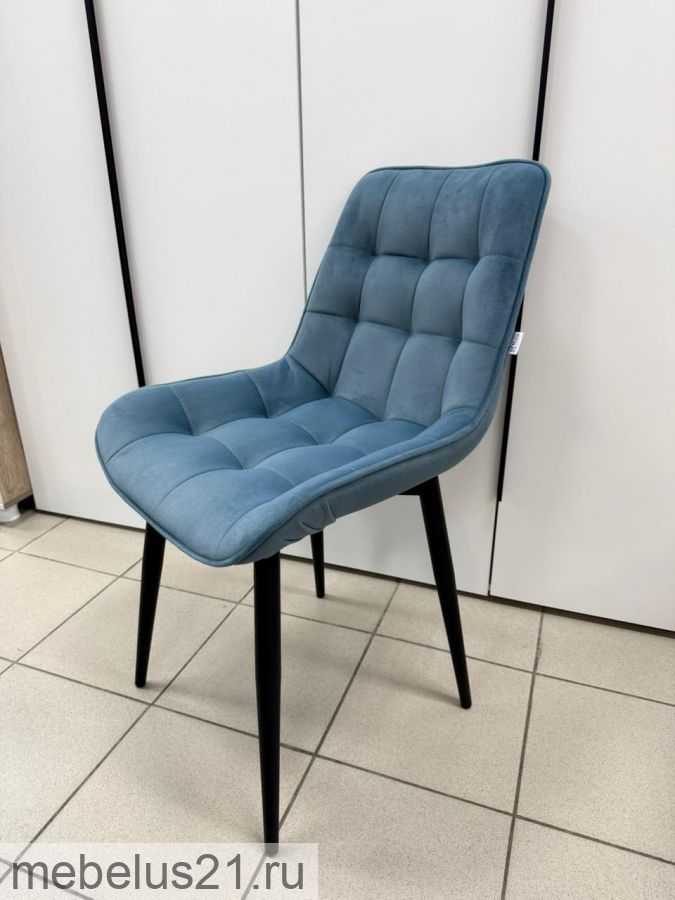 Стул Бостон велюр