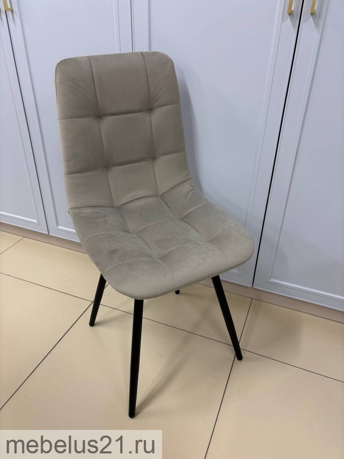 Стул Фред велюр