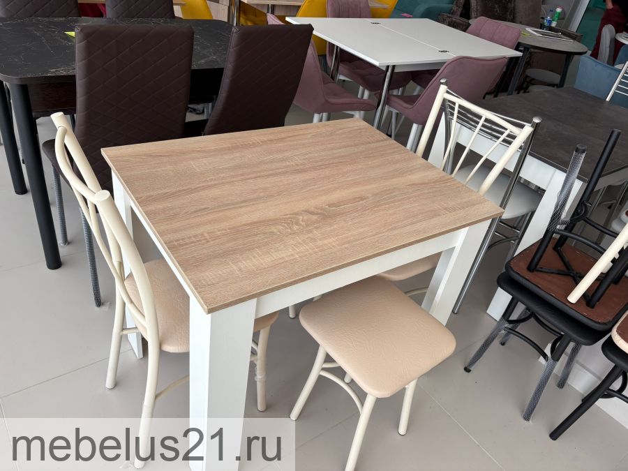 Стол Промо тип 2