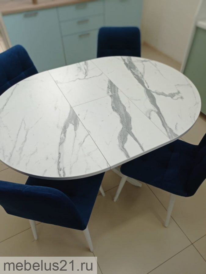 Стол Норд раздвижной