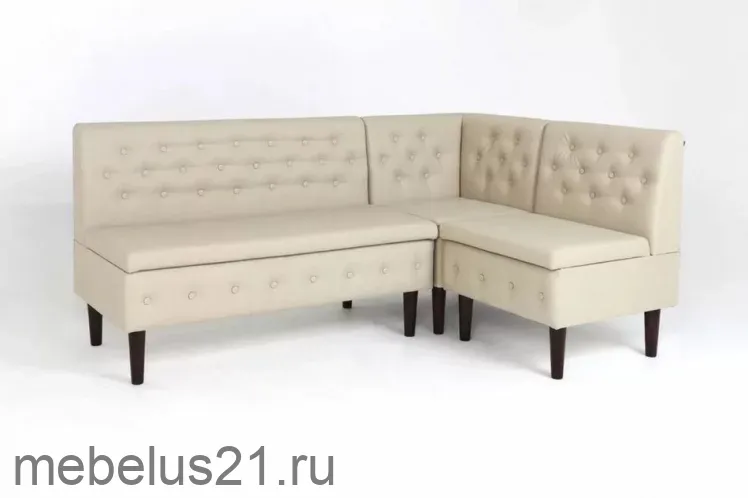 Диван кухонный угловой Райфл