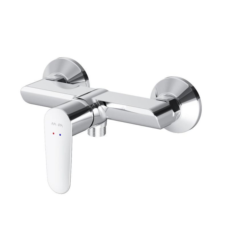 Смеситель для душа AM.PM Above хром, F9X20000