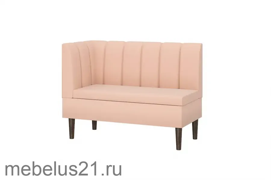 Диван кухонный Райфл-2 комб.2