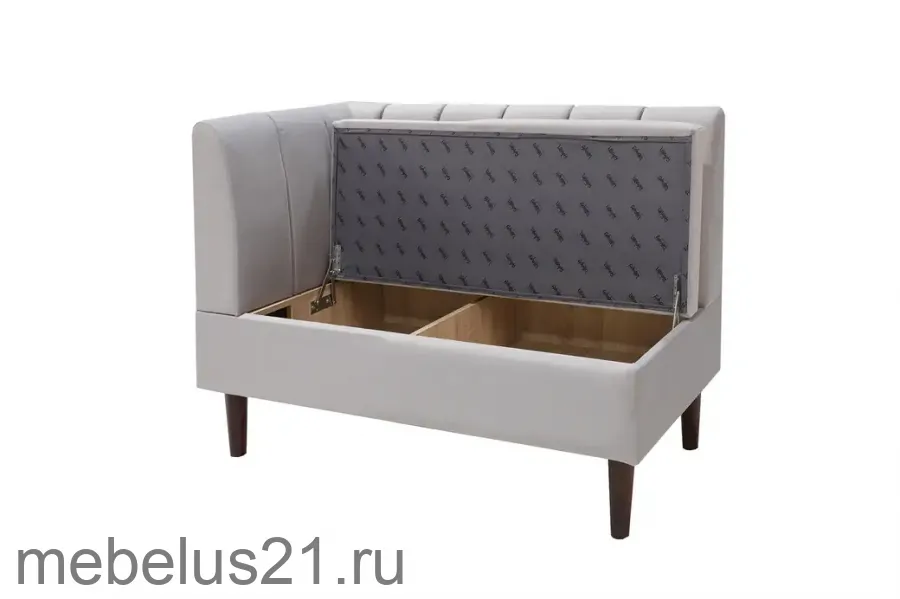 Диван кухонный Райфл-2 комб.2