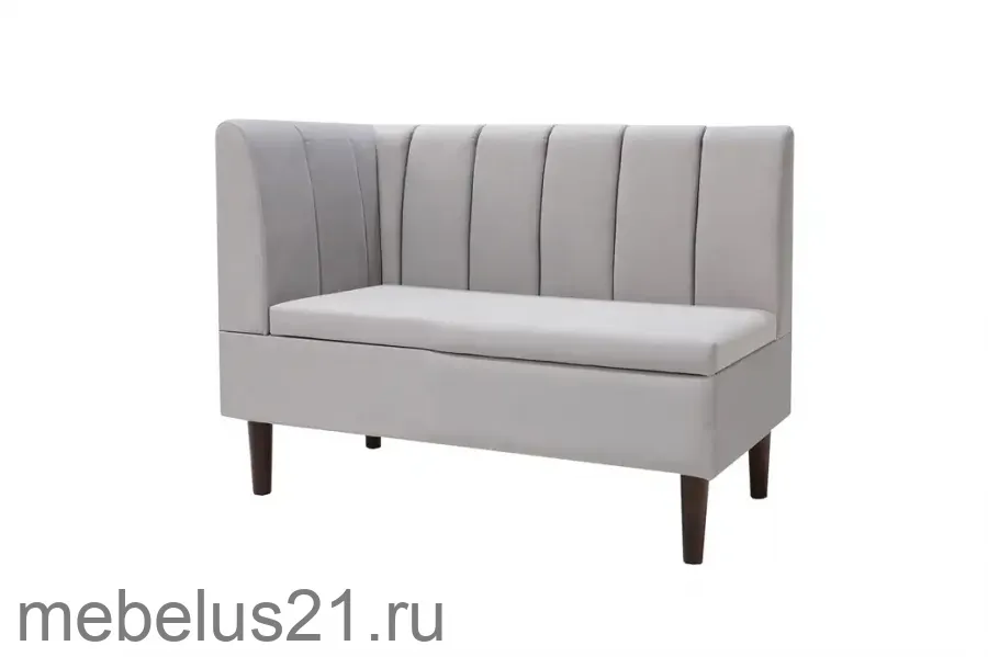 Диван кухонный Райфл-2 комб.2