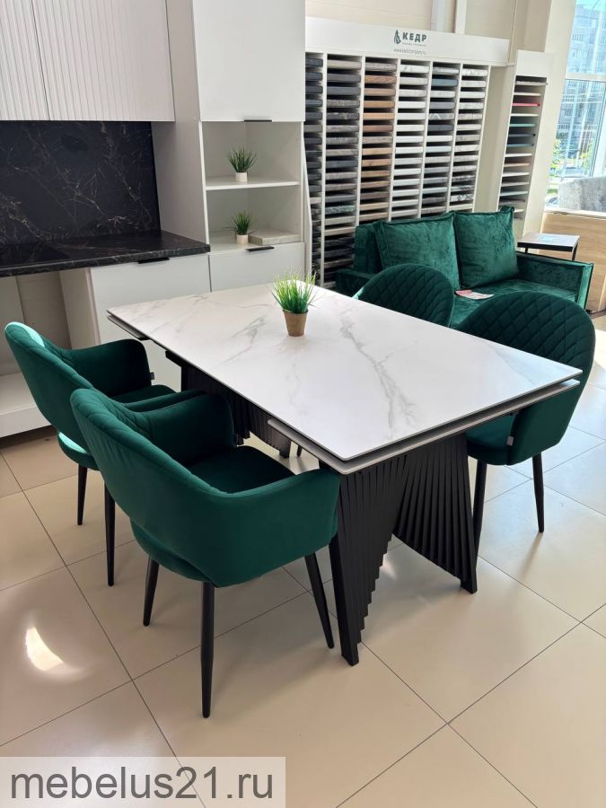 Стол обеденный Шелдон