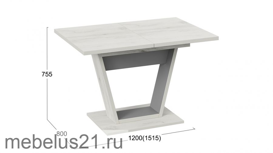 Стол обеденный Гаванна