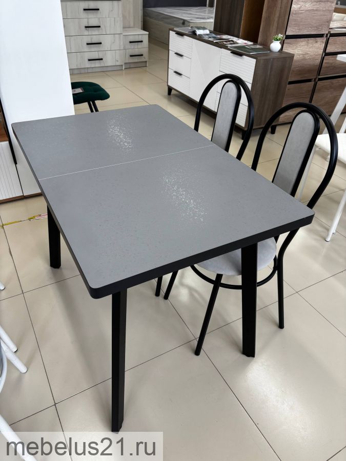 Стол обеденный Лэнд S